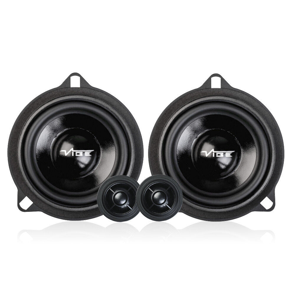 Vibe Audio - OPTISOUNDBMW4-V4